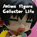 Anime Figure Collector Life