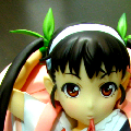 Anime Action Figure: Hachikuji Mayoi