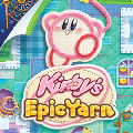 Kirby: Epic Yarn – Game over é puramente questionável